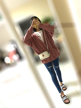 xinさんのコーディネート