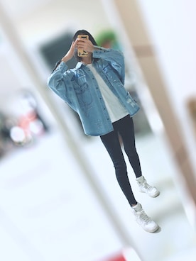 xinさんのコーディネート