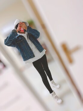 xinさんのコーディネート