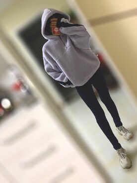 xinさんのコーディネート