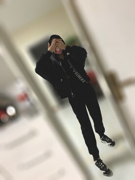 xinさんのコーディネート