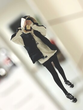 xinさんのコーディネート