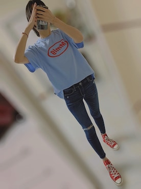 xinさんのコーディネート