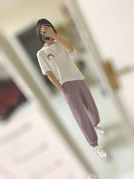 xinさんのコーディネート