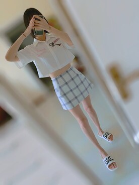 xinさんのコーディネート