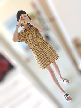 xinさんのコーディネート