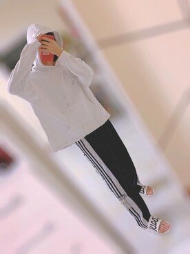 xinさんのコーディネート