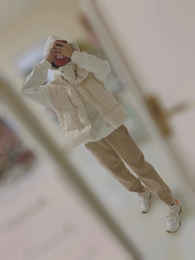 xinさんのコーディネート