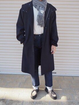 ___matsukenさんのコーディネート