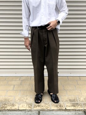 ___matsukenさんのコーディネート