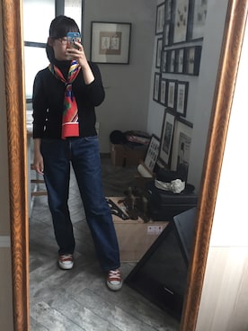 skipskipさんのコーディネート