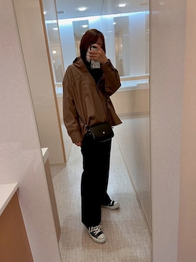 hirameさんのコーディネート