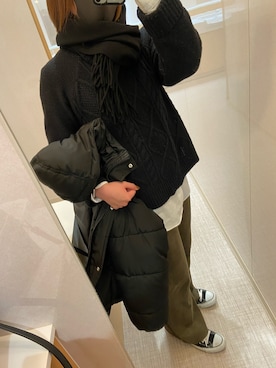 hirameさんのコーディネート