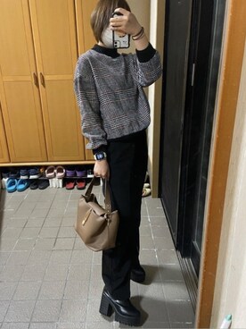 hirameさんのコーディネート