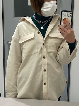 hirameさんのコーディネート