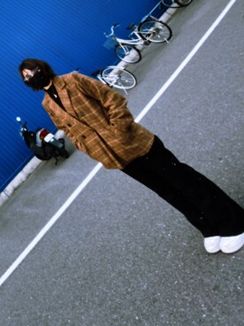 hirameさんのコーディネート