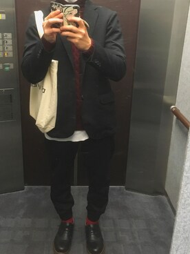 たつさんのコーディネート