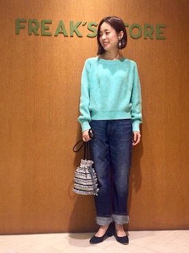 Kyoko Ozawaさんのコーディネート