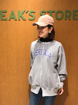 Kyoko Ozawaさんのコーディネート