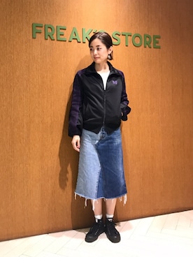 Kyoko Ozawaさんのコーディネート