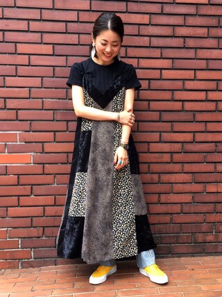 Freak S Store 池袋パルコ店のスタッフコーディネート一覧 Wear