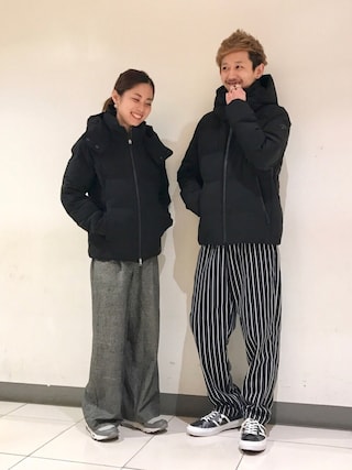 Freak S Store 池袋パルコ店のスタッフコーディネート一覧 Wear