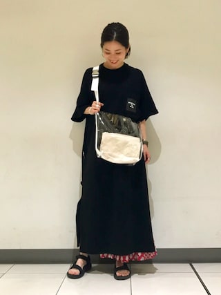 Freak S Store 池袋パルコ店のスタッフコーディネート一覧 Wear