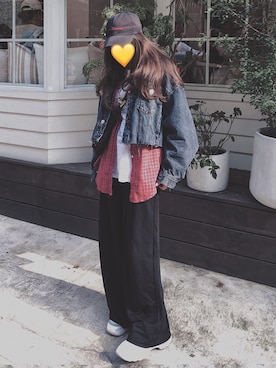 93xixiさんのコーディネート