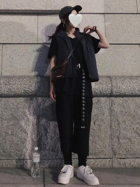 93xixiさんのコーディネート