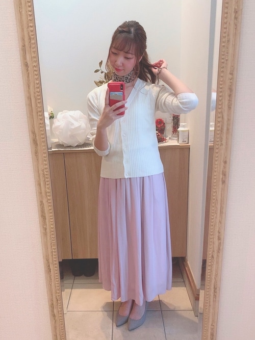 sakiさんのコーディネート