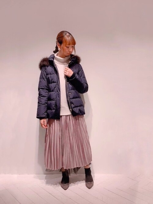 sakiさんのコーディネート