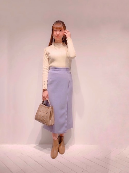 sakiさんのコーディネート