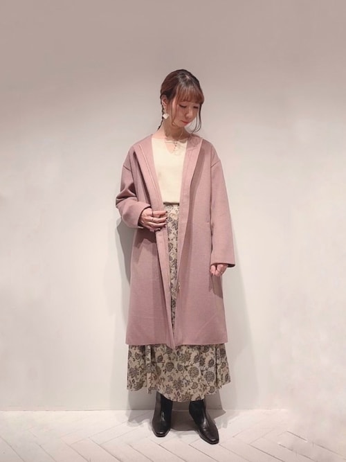 sakiさんのコーディネート