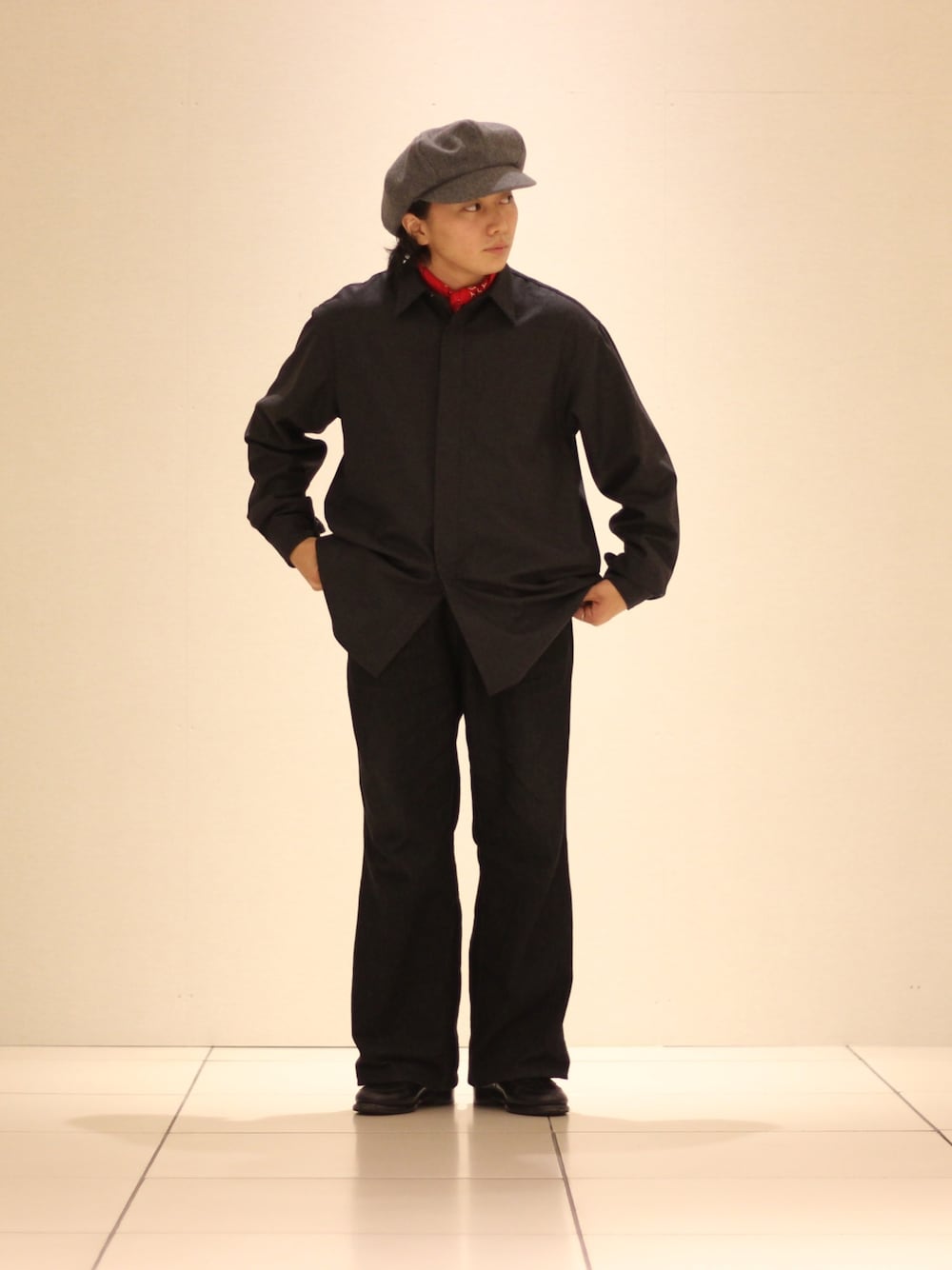 KIJIMA TAKAYUKI（キジマ タカユキ）の「【KIJIMA TAKAYUKI