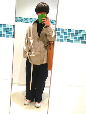 yuseiさんのコーディネート