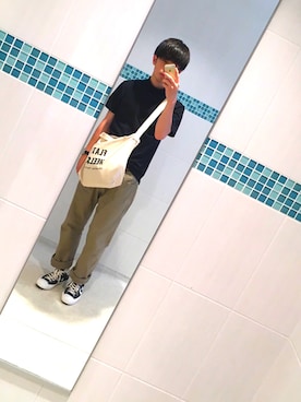 yuseiさんのコーディネート