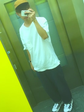 yuseiさんのコーディネート