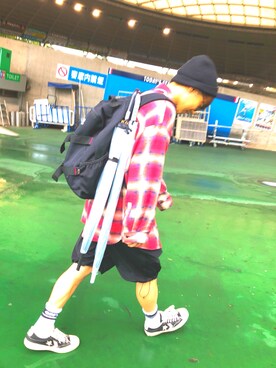 yuseiさんのコーディネート