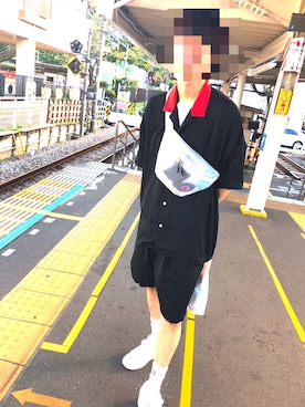 yuseiさんのコーディネート