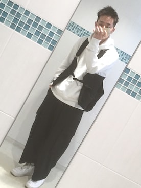 yuseiさんのコーディネート