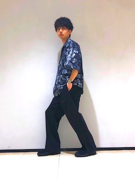 yuseiさんのコーディネート