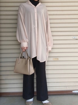 きのこさんのコーディネート