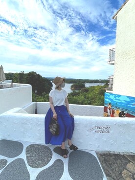 きのこさんのコーディネート