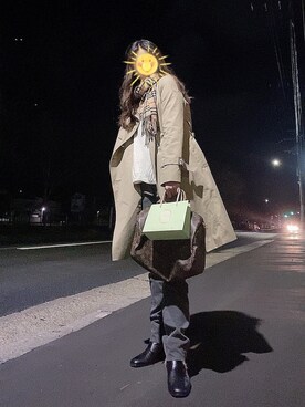 kayaさんのコーディネート