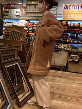 kayaさんのコーディネート