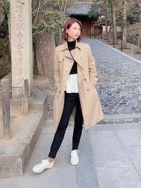 kayaさんのコーディネート