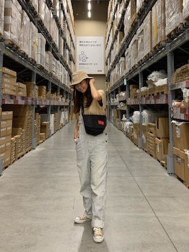 kayaさんのコーディネート