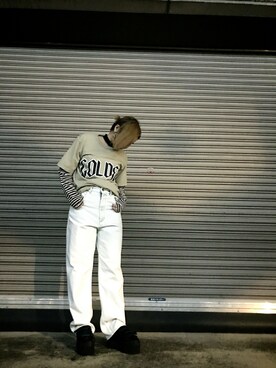 IZUHARA MAYUさんのコーディネート