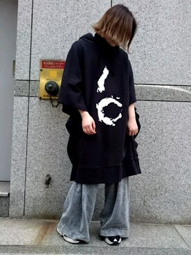 IZUHARA MAYUさんのコーディネート