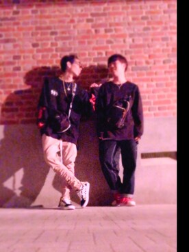 Daisuke2475さんのコーディネート